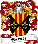 Werner Family Crest